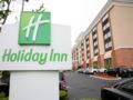 Holiday Inn New London ホテル詳細