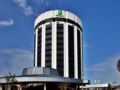 Holiday Inn New Orleans West Bank Tower ホテル詳細