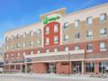 Holiday Inn Omaha Downtown - Airport ホテル詳細