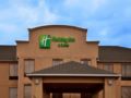 Holiday Inn Opelousas ホテル詳細