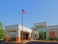 Holiday Inn Orangeburg-Rockland/Bergen County ホテル詳細