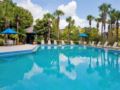 Holiday Inn Orlando International Airport ホテル詳細