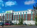 Holiday Inn Paducah ホテル詳細