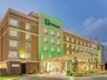 Holiday Inn Pearl - Jackson Area ホテル詳細