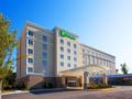 Holiday Inn Petersburg North- Fort Lee ホテル詳細