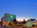 Holiday Inn Philadelphia-Cherry Hill ホテル詳細