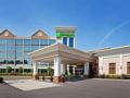 Holiday Inn Pigeon Forge ホテル詳細