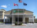 Holiday Inn Plattsburgh-Adirondack Area ホテル詳細