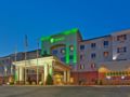 Holiday Inn Poplar Bluff ホテル詳細