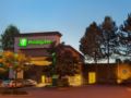 Holiday Inn Portland-Airport I-205 ホテル詳細