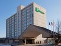 Holiday Inn Portland-By the Bay ホテル詳細