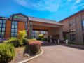 Holiday Inn Portland South/Wilsonville ホテル詳細