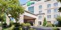 Holiday Inn Portland West - Hillsboro ホテル詳細