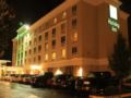 Holiday Inn Portsmouth Downtown ホテル詳細