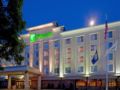 Holiday Inn Portsmouth ホテル詳細