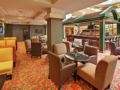 Holiday Inn Rapid City - Rushmore Plaza ホテル詳細