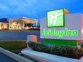 Holiday Inn Redding ホテル詳細