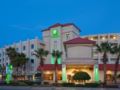 Holiday Inn Resort Daytona Beach Oceanfront ホテル詳細