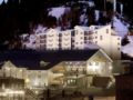 Holiday Inn Resort Deadwood Mountain Grand ホテル詳細