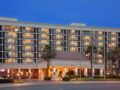 Holiday Inn Resort Galveston - On The Beach ホテル詳細