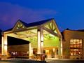 Holiday Inn Resort Lake George Turf ホテル詳細