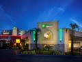 Holiday Inn Resort Orlando - Lake Buena Vista ホテル詳細