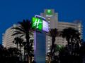 Holiday Inn Resort Panama City Beach ホテル詳細