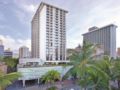 Holiday Inn Resort Waikiki Beachcomber ホテル詳細