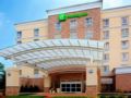 Holiday Inn Richmond Airport ホテル詳細