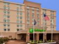 Holiday Inn Richmond-I-64 West End ホテル詳細