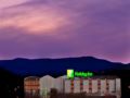 Holiday Inn Roanoke - Tanglewood Route 419 & I 581 ホテル詳細