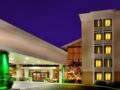 Holiday Inn Roanoke - Valley View ホテル詳細