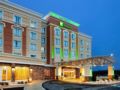 Holiday Inn Rock Hill ホテル詳細