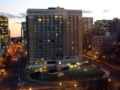 Holiday Inn Rosslyn at Key Bridge ホテル詳細