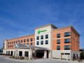 Holiday Inn Saint Louis-Fairview Heights ホテル詳細