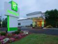 Holiday Inn Salem ホテル詳細