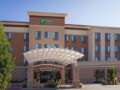 Holiday Inn Salt Lake City - Airport West ホテル詳細