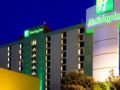 Holiday Inn San Antonio International Airport ホテル詳細