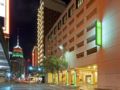 Holiday Inn San Antonio-Riverwalk ホテル詳細