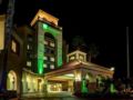 Holiday Inn San Diego North Miramar ホテル詳細