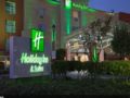 Holiday Inn & Suites San Mateo - SFO ホテル詳細