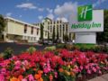 Holiday Inn San Jose-Silicon Valley ホテル詳細