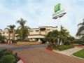 Holiday Inn Santa Ana-Orange County Airport ホテル詳細