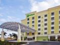 Holiday Inn - Sarasota Bradenton Airport ホテル詳細