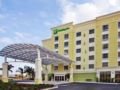 Holiday Inn - Sarasota Bradenton Airport ホテル詳細