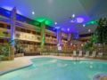 Holiday Inn Schaumburg-Rolling Meadows ホテル詳細