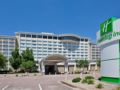 Holiday Inn Sioux Falls-City Center ホテル詳細