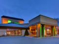 Holiday Inn South Burlington ホテル詳細