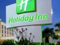 Holiday Inn South Jordan - Slc South ホテル詳細