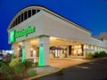 Holiday Inn South Plainfield-Piscataway ホテル詳細